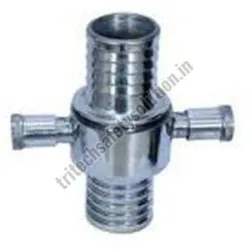 MINIMESS HOSE COUPLINGS, Customisation Customised