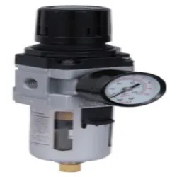 FRL UNIT JANATICS, Port Size 28 inch, Material Stainless Steel