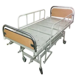 Hospital Deluxe Fowler Bed