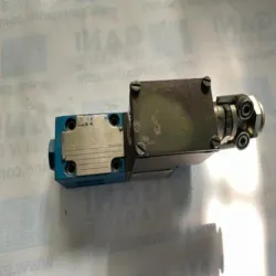 Directional Seated Valves, Voltage 220 V