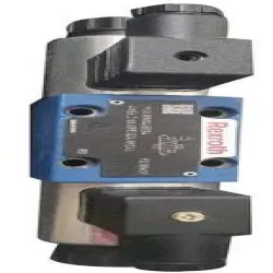 Color Black, Series 04 Direction Control Valve, Warranty 06 Months against billing