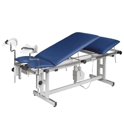 Hospital Electric Examination Table