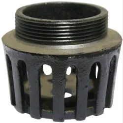 Suction Strainer, SizeDimension 200