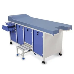Medical Drawer Examination Table