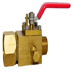 Motorized Ball Valve, Model NameNumber BCP9BI-AD80