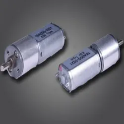 Single F Series Geared Motor, location Chennai