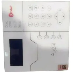 Gsm Alarm System, Type Wireless