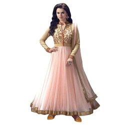 Excellent Quality Designer Anarkali Suit Low Price