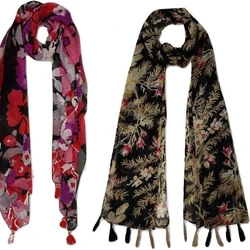 Fashion Printed Stoles 