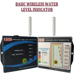 Alarm System, Model NameNumber SCW9047