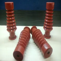 Rubber Bellow, Brand Hitech