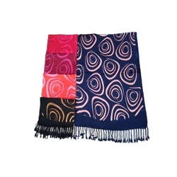 Rectangular Printed Stoles 