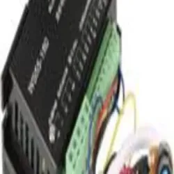 Single Vacuum Fan Controller PCA, UsageApplication For Fan Control