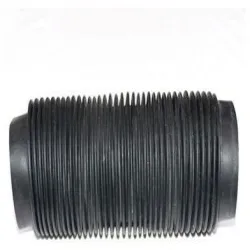 Silicone Bellow For HAVC Air Condition Ducting, I D Of Bellow all sizes