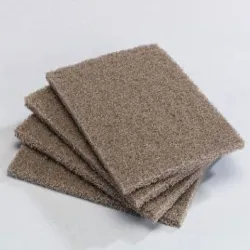 3M All Rounder Industrial Hand Pads, Size 6x3 inch