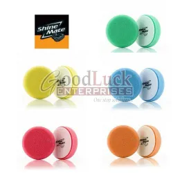 Rubbing Polishing Pad, Material Plastic
