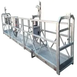 Revolving Platform Cradle, Weight Up to 90 kg
