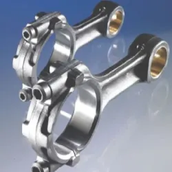 Ductile Iron Casting, Usage Automobile Industry