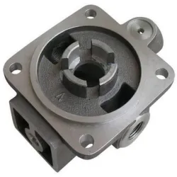 Medium Alloy Steel Casting, UsageApplication Industrial