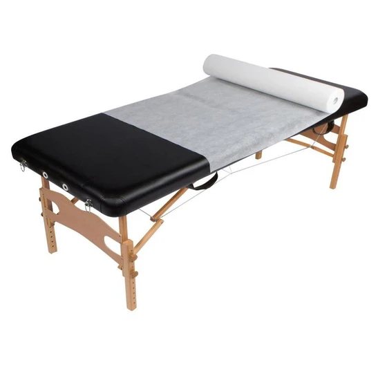 Patient Table Cover — Hospital bed specific use