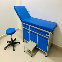 Examination Hospital Table 