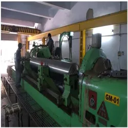 OD ID Cylindrical Grinding Jobs Works, Area Of Grinding Length upto 1200 mm10