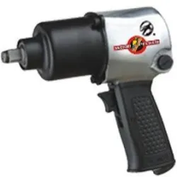 Air Impact Wrench, Vibration 59 ms2