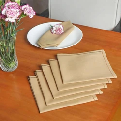 Table Napkin Cotton