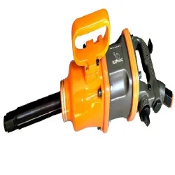 Brand hazet, Warranty 6 month Rm 1 Inch Impact Wrench, Max Torque 1054 Nm, Drive Size 12 Inch