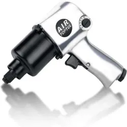 Pneumatic Impact Wrench, Air Consumption 90 PSI