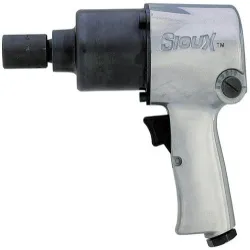 Air Impact Wrench, Blows per minute Differs