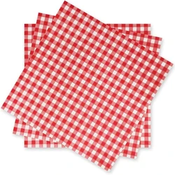 Disposable Table Napkin