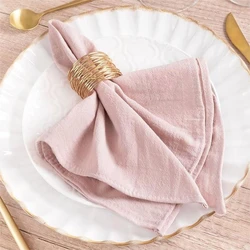 Soft Cotton Table Napkin