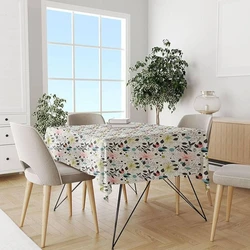 Canvas Table Cover