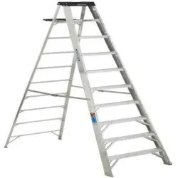 Multipurpose Ladder, Technique Folding
