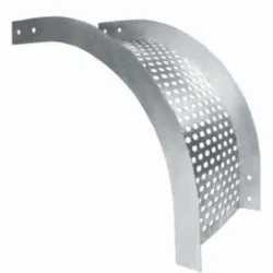 Ladder Horizontal Bend, Shape 90DEGREE
