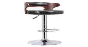 Designer Stool, Number Of Legs 1