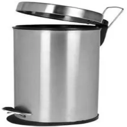 Coded Dustbin, Application MUNICIPAL CORPORATION, HOUSING AND RESIDENTIAL APARTMENT, AND ALL OTHER COMMERCIAL PLACES