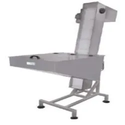 PP Caps Closures Feeding System, Length 50 feet