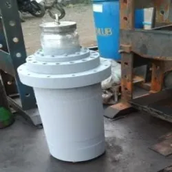 Heavy Duty Hydraulic Cylinder, Capacity 11-40 Ton