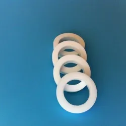 Nylon MS Seal Ring Set, Material Plastic