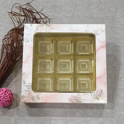 Cavity Chocolate Box