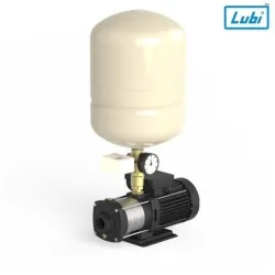 Industrial Horizontal Pumps, Power 1 HP