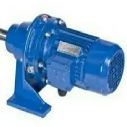 Three Motor, I Deal In New Only
