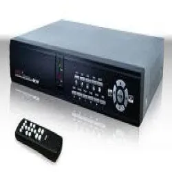 DVR Surveillance System, Shelf 1200mm Tray