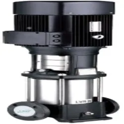 High Pressure Water Pump, Application Commercial