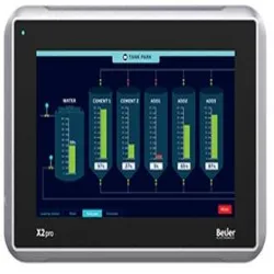 HMI Mounted Panel Door, Memory 1GB RAM4GB Flash