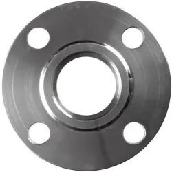 Mild Steel Flanges, Size 2 inch