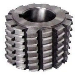 Timing Pulley, Material Mild Steel