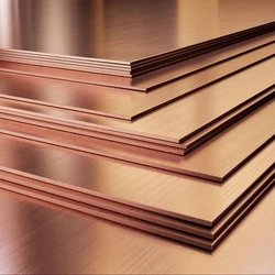 Phosphor Bronze Sheets